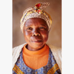 Oxfam, Swaziland