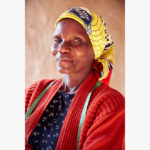 Oxfam, Swaziland