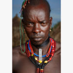 Channel 4, Hamar Tribe, Ethiopia