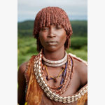 Channel 4, Hamar Tribe, Ethiopia