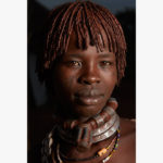 Channel 4, Hamar Tribe, Ethiopia