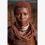 Channel 4, Hamar Tribe, Ethiopia