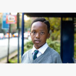 Ogilvy, Nelson Mandela Foundation