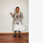 Margret, Bosmont, 2016