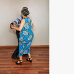 Jennifer and Anthony, Bosmont, 2016