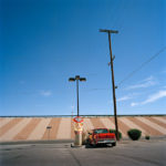 Texas, 2002