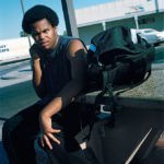Los Angeles, California, 2002