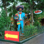 San Antonio, Texas, 2002
