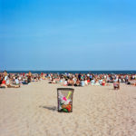 Coney Island, New York, 2002