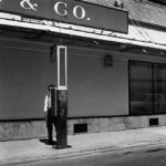 Lockhart, Texas, 2002