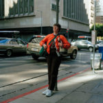 Los Angeles, California, 2002