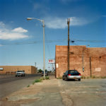 Texas, 2002