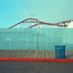 Coney Isalnd, New York, 2002