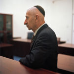 Reverend Matzner, Orchards, 2013