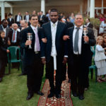 Willemse Wedding, Orchards, 2013