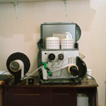 Kosher Lable Machine, Orchards, 2013
