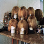 Emma's Sheitels, Houghton, 2014