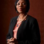 NYT Magazine, Thuli Madonsela